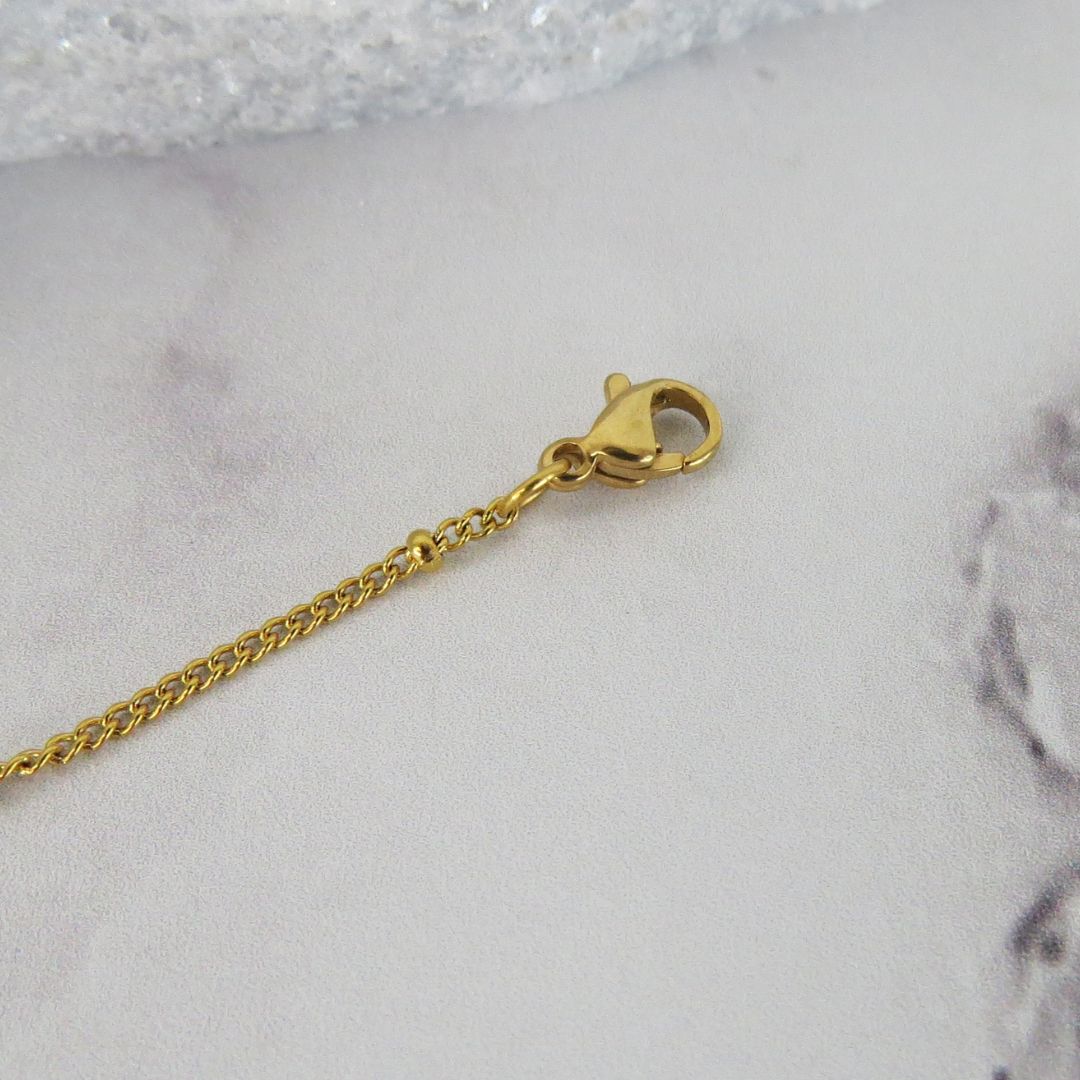 Curb Bracelet