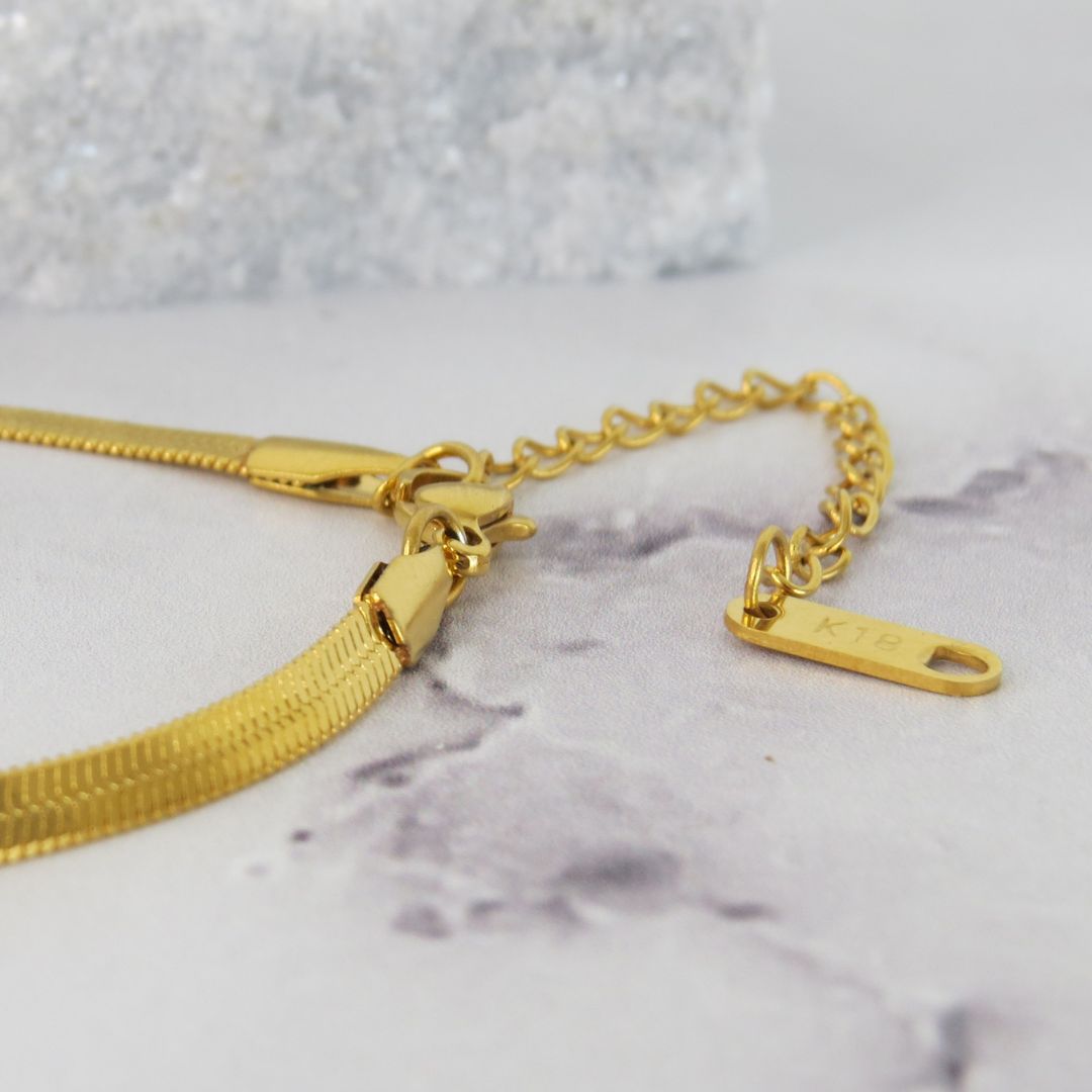 Snake Bracelet