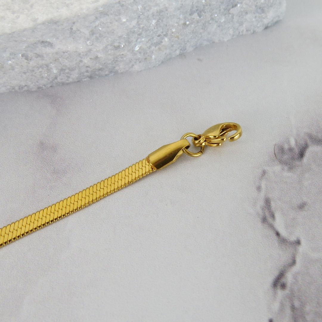Snake Bracelet