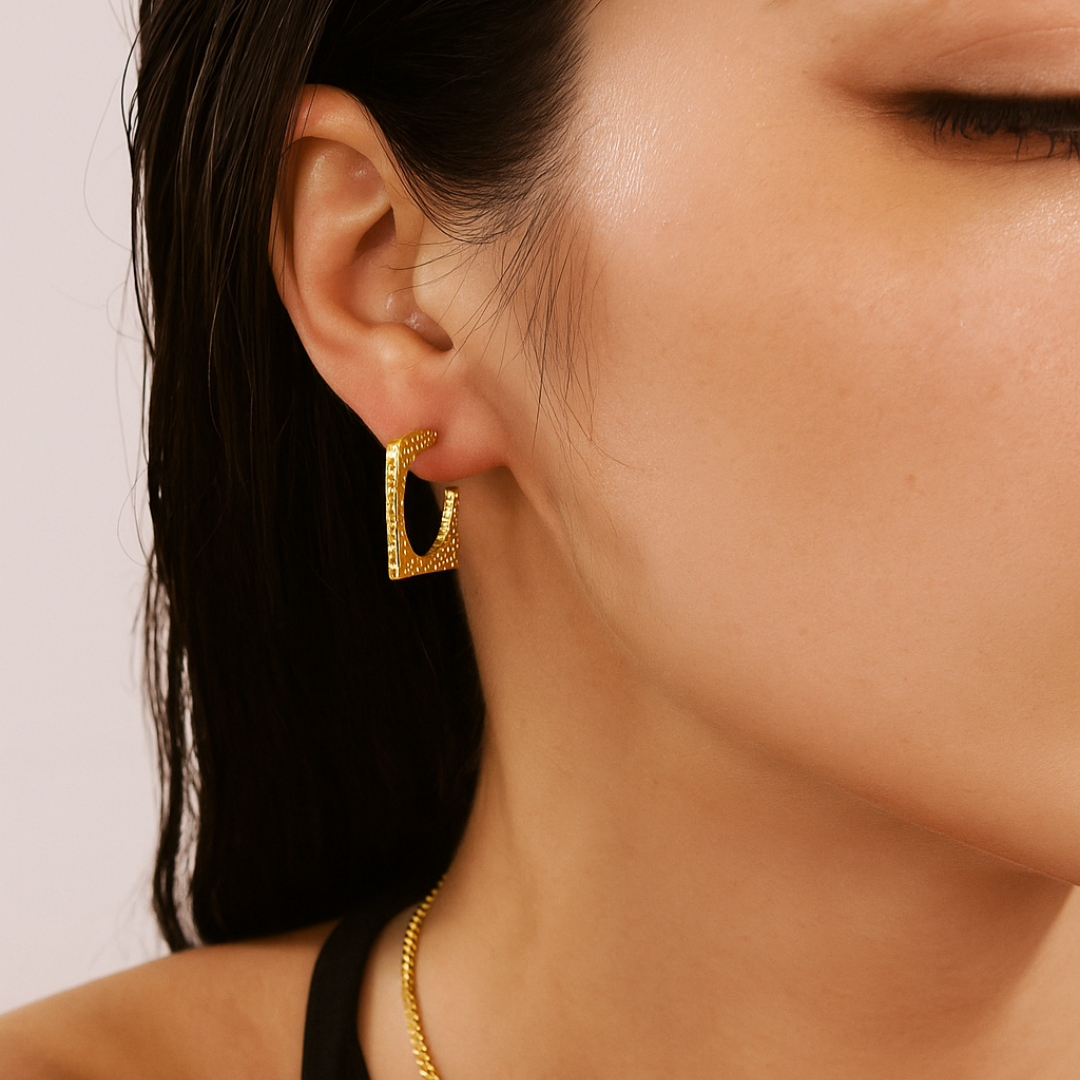 Gala Earrings
