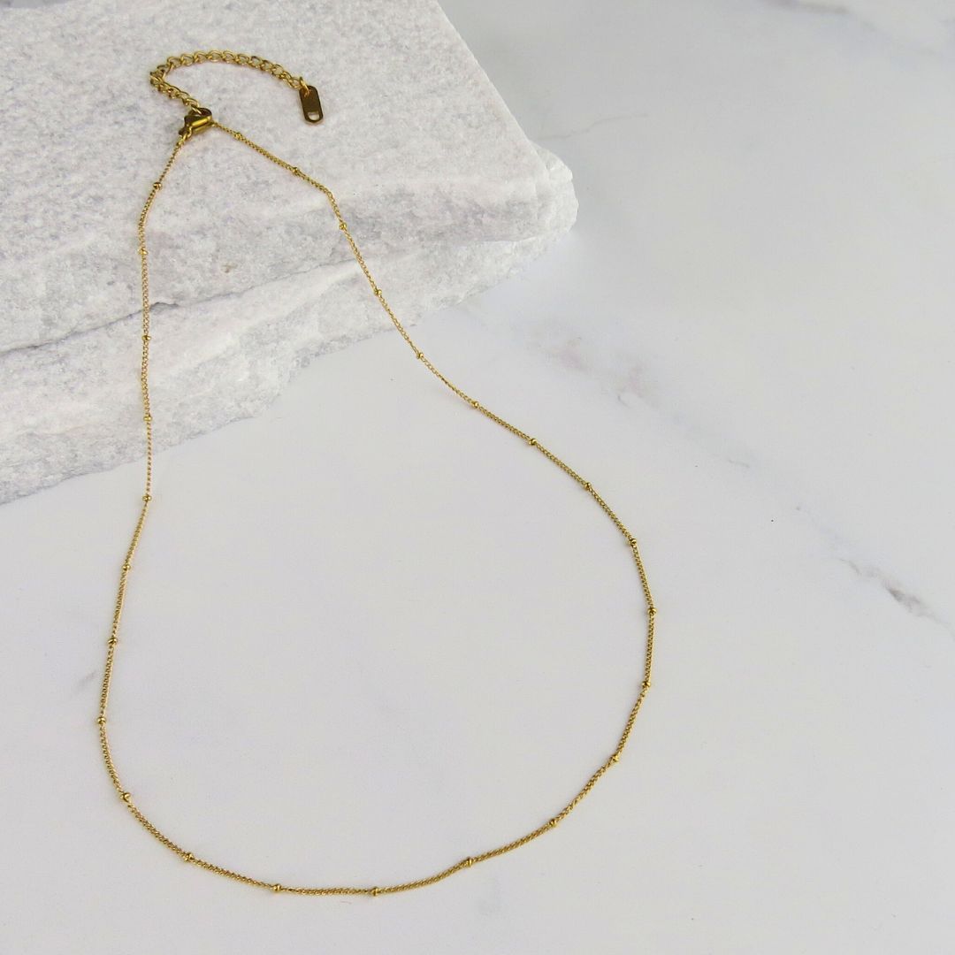 Aria Necklace