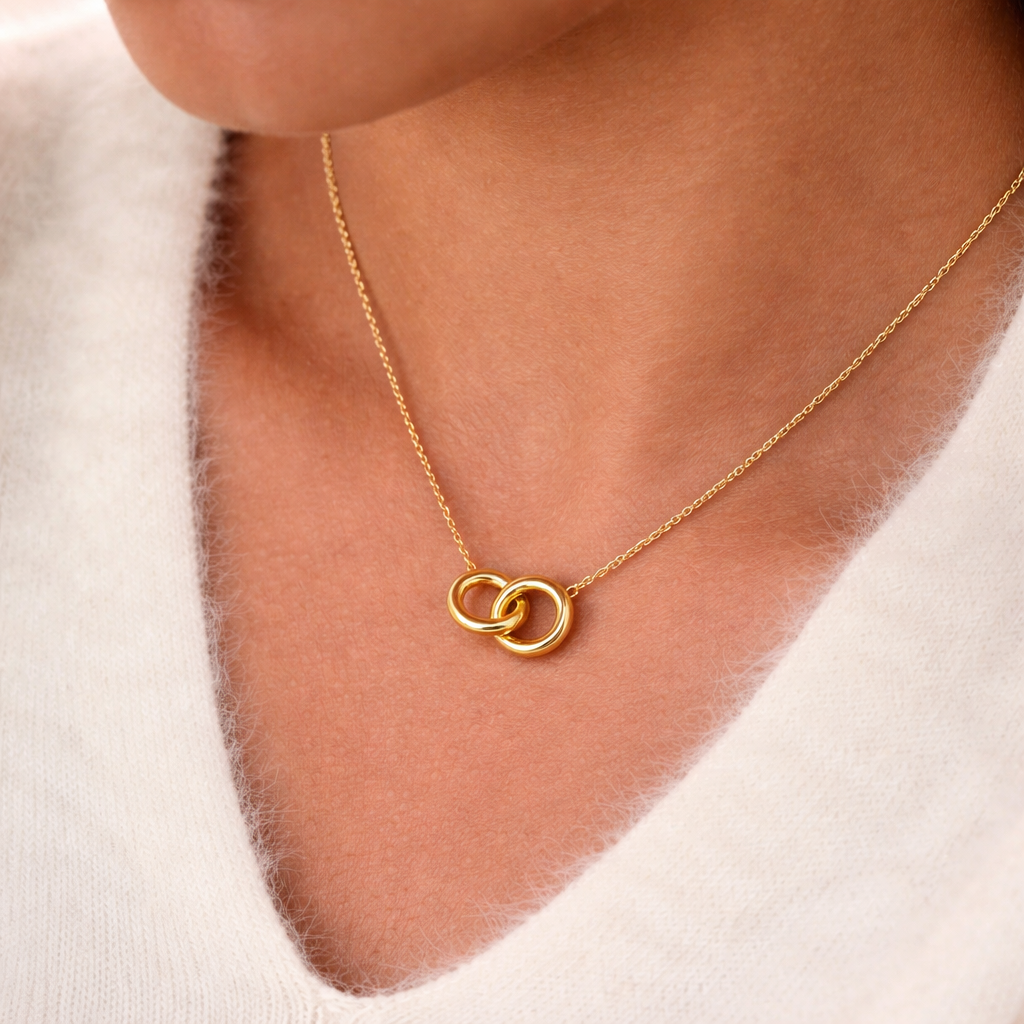 Unita Necklace