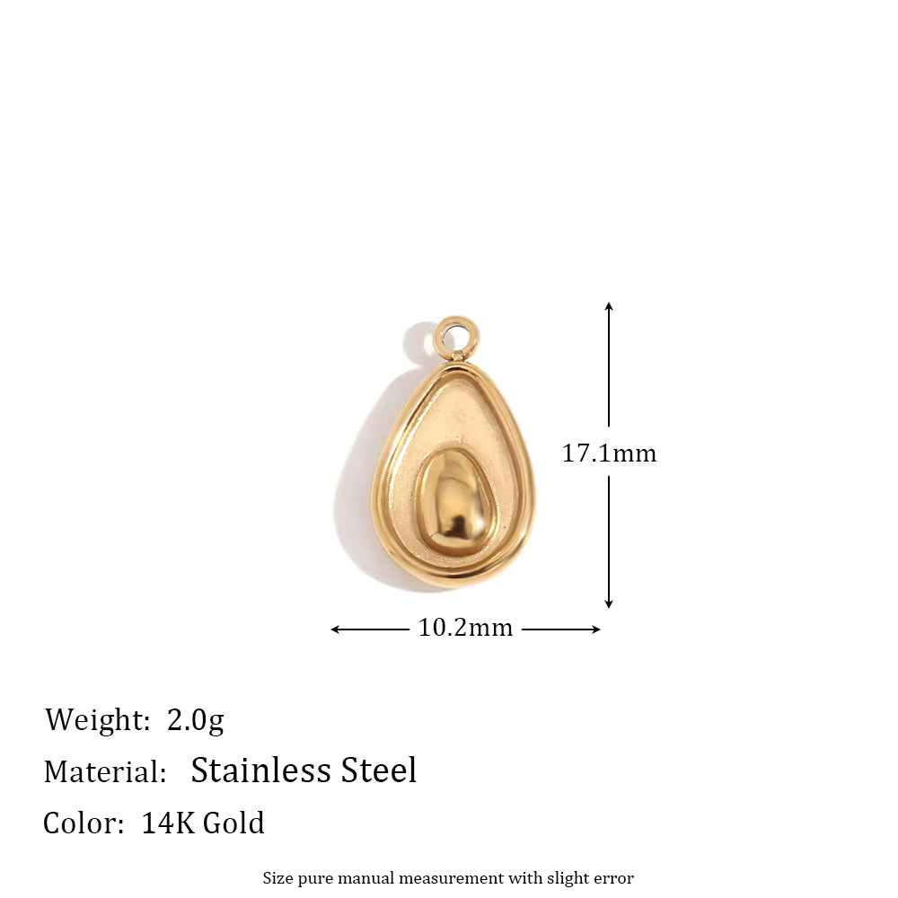 Avo Charm